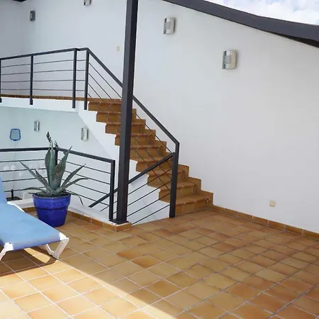 Casa Angelina Vila