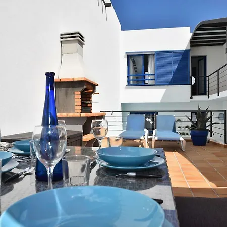 Casa Angelina Vila *