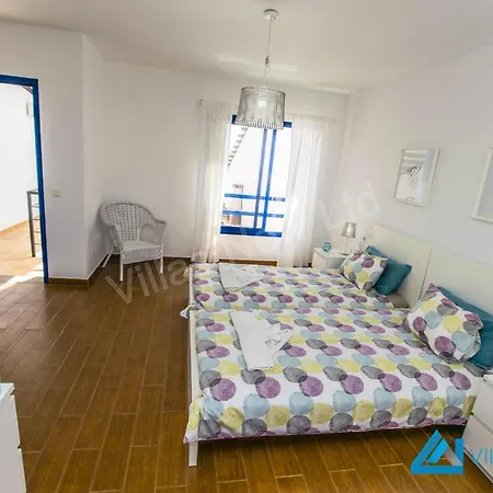 Casa Angelina Vila *
