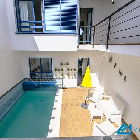 Vila Casa Angelina *