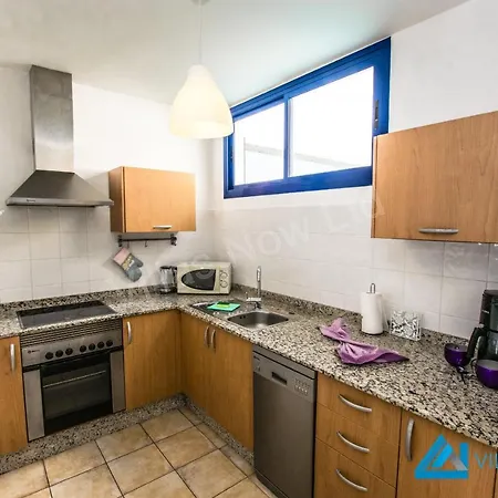 Vila Casa Angelina