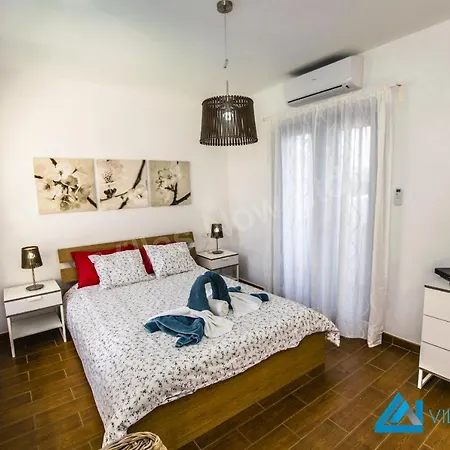Vila Casa Angelina