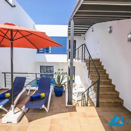 Vila Casa Angelina *