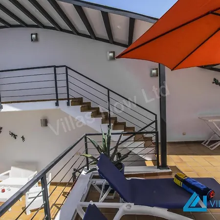 Vila Casa Angelina